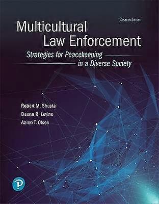 Multicultural Law Enforcement