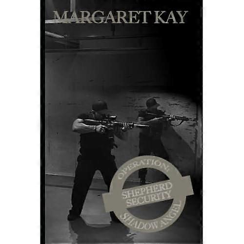 Operation: Shadow Angel