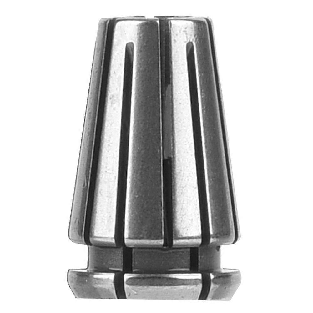 ER8-1/8UP Collet Block Chuck Collet Holder for CNC Lathe Engraving Machine