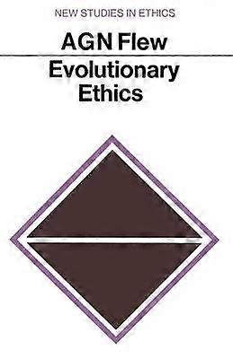 Evolutionary Ethics