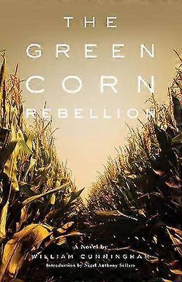 The Green Corn Rebellion