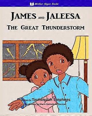 James and Jaleesa