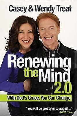 Renewing The Mind 2.0