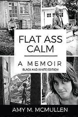 Flacher Arsch, ruhig