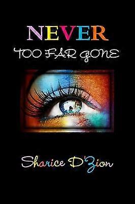 Aldrig for langt væk