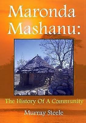 Maronda Mashanu