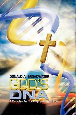 Gods DNA