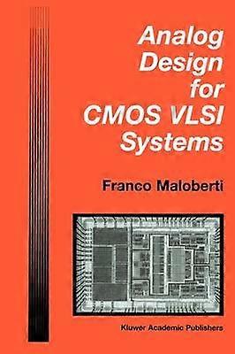 Analog Design for CMOS VLSI Systems