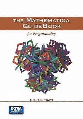 La Guía de Mathematica para la programación