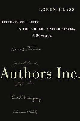 Authors Inc.