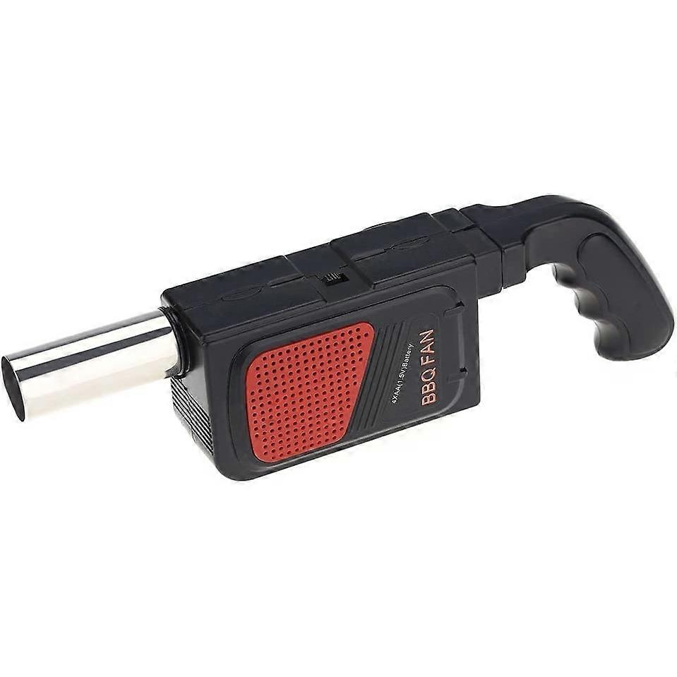 Electric Fan, Portable, 26.5cm