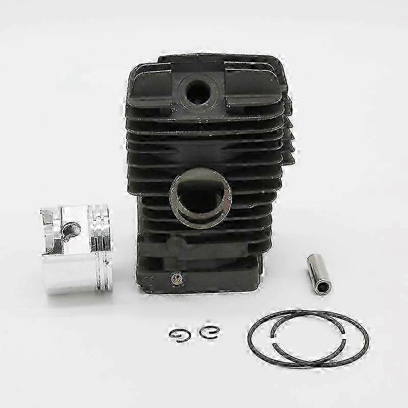 Applicable Stihl Steele Ms390cylinder Cylinder Assembly Power Assembly 039 Piston Cylinder 49mm
