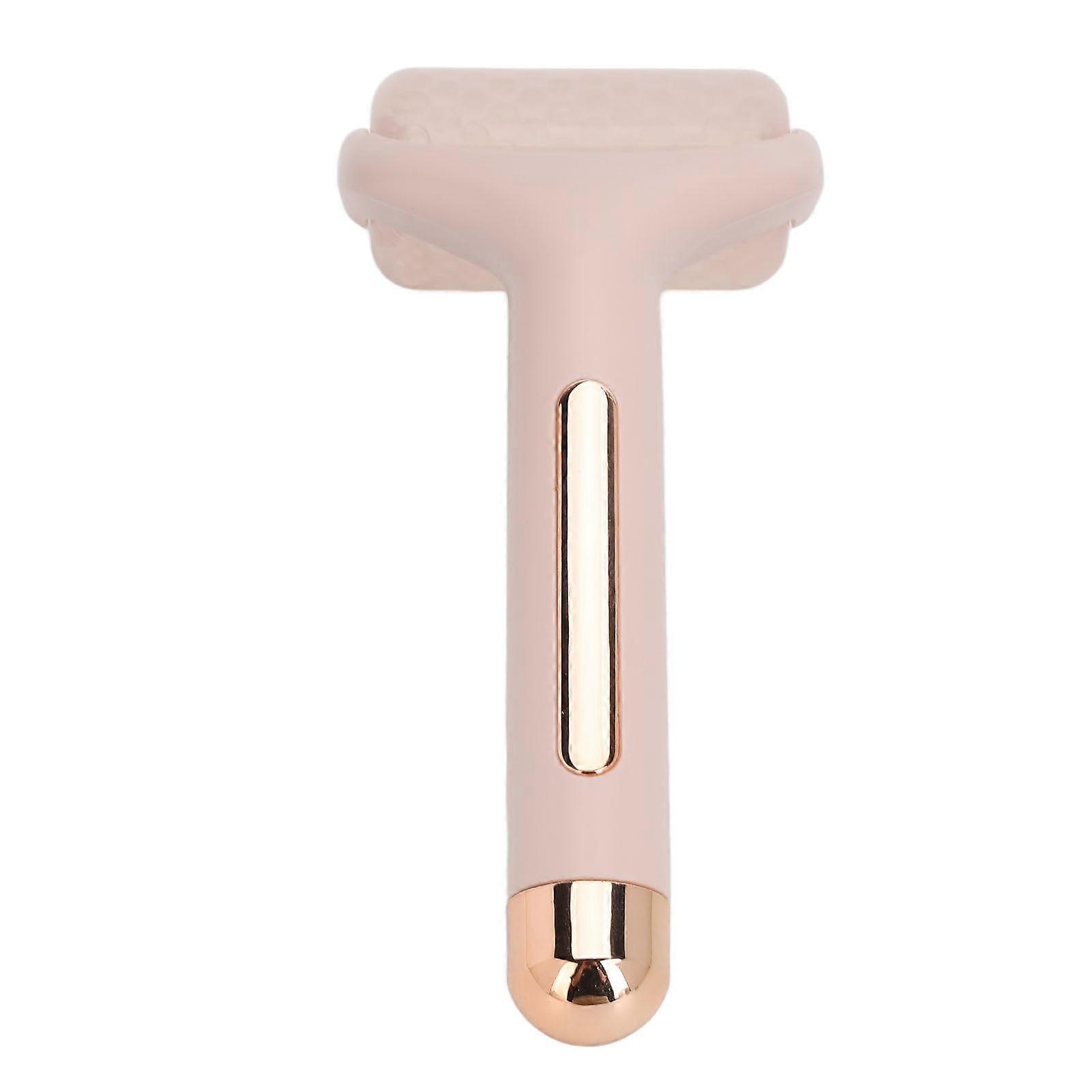 Ice Face Roller Cold Compress Reduce Puffiness and Fine Lines Facial Roller
