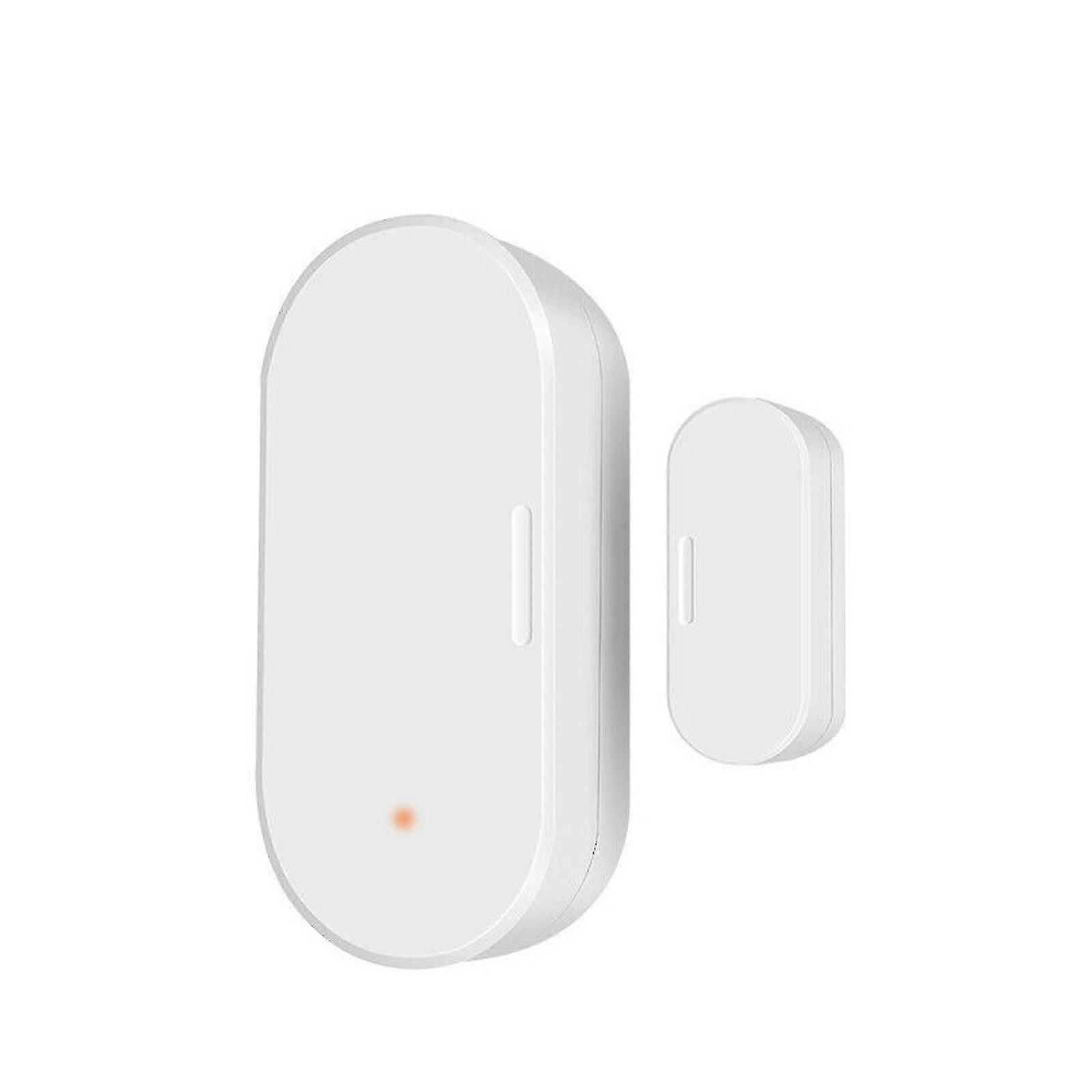 Tuya Zigbee Smart Home Wireless Door and Window Contact Door Sensor APP Control