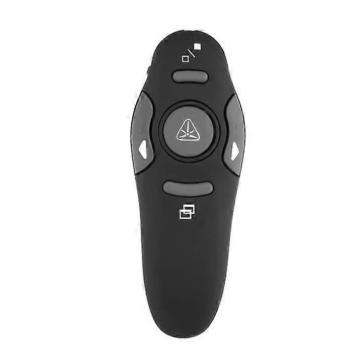 Laser pointer - ZJCHAO - Black - Control distance 10m - Laser distance > 200m - Ergonomic