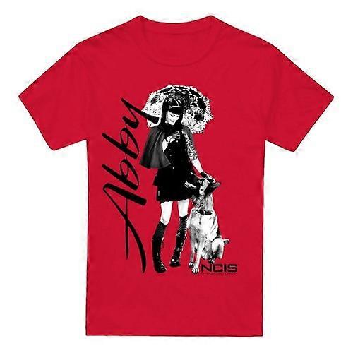 NCIS Mens Sunny Day T-Shirt