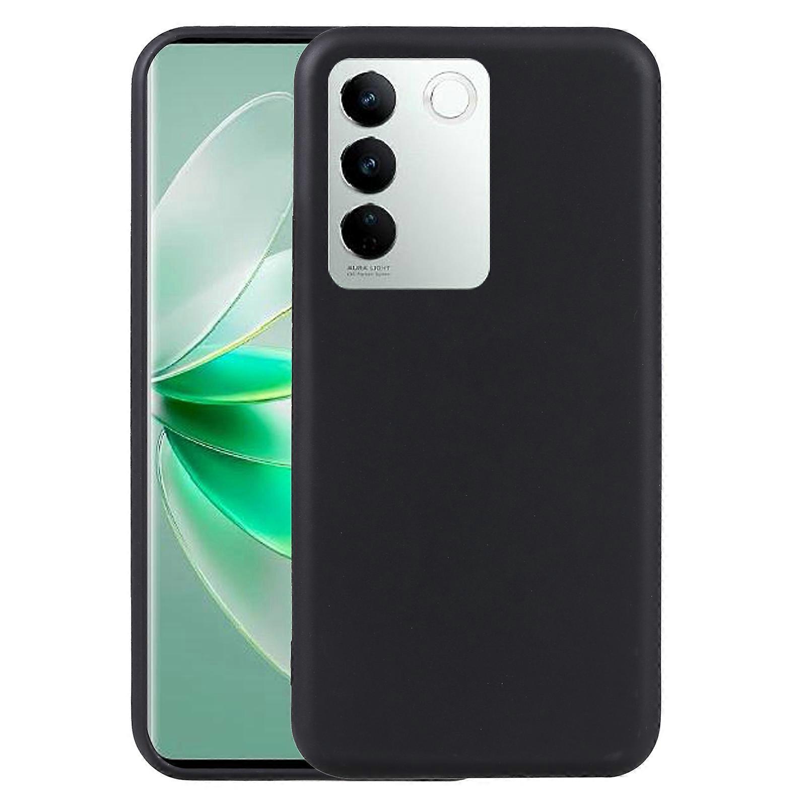 For vivo V27 TPU Phone Case