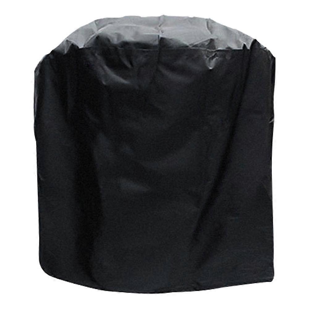 BBQ Grill Cover Μπάρμπεκιου Gas Grill Cover 210D Αδιάβροχο Ανθεκτικό στη σκόνη Ανθεκτικό στη σκόνη Ηλεκτρικό κάλυμμα σχάρας με κάρβουνο