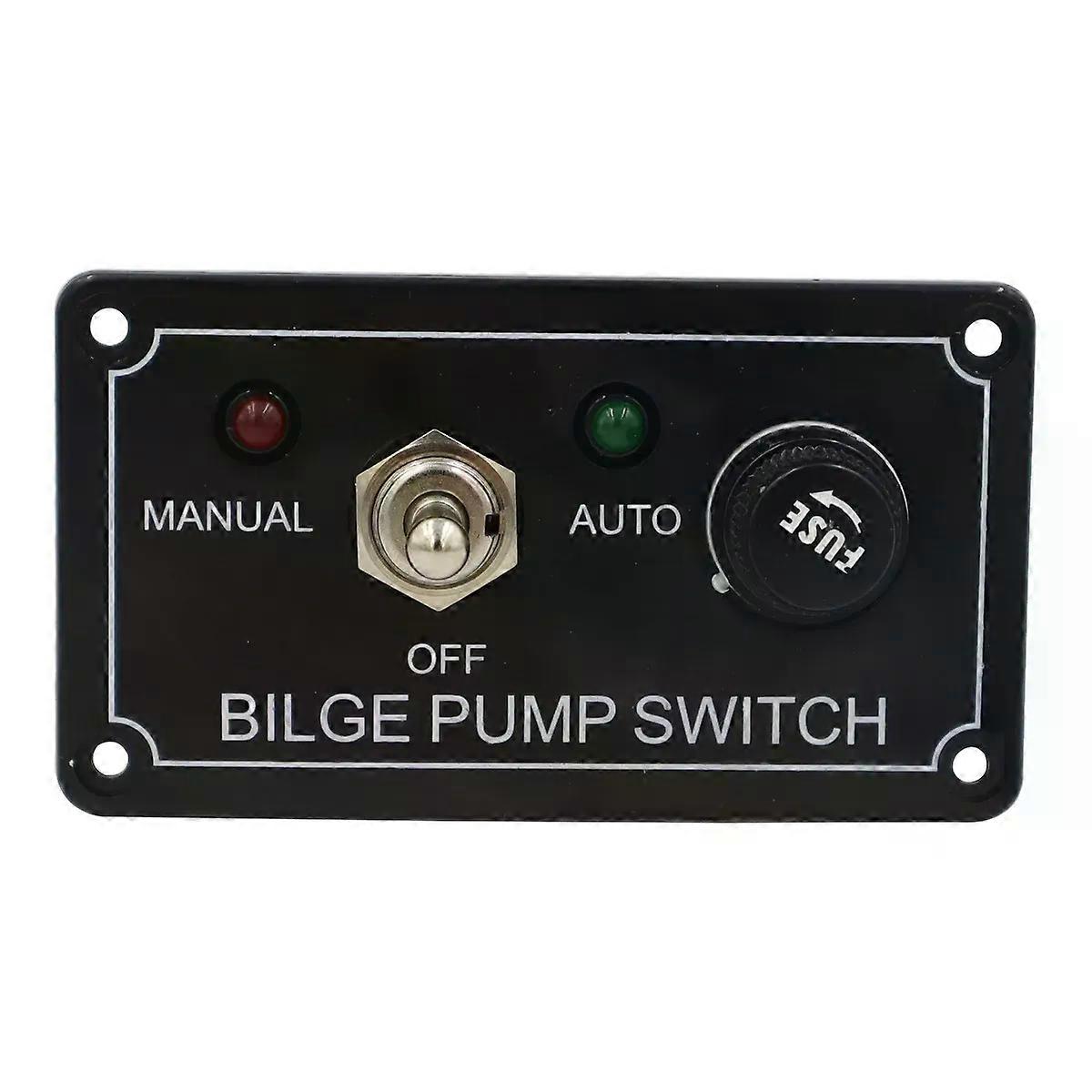 Starter Motor Racing Car 12V Ignition Switch Panel Switch Switch For Boat Car Accessories