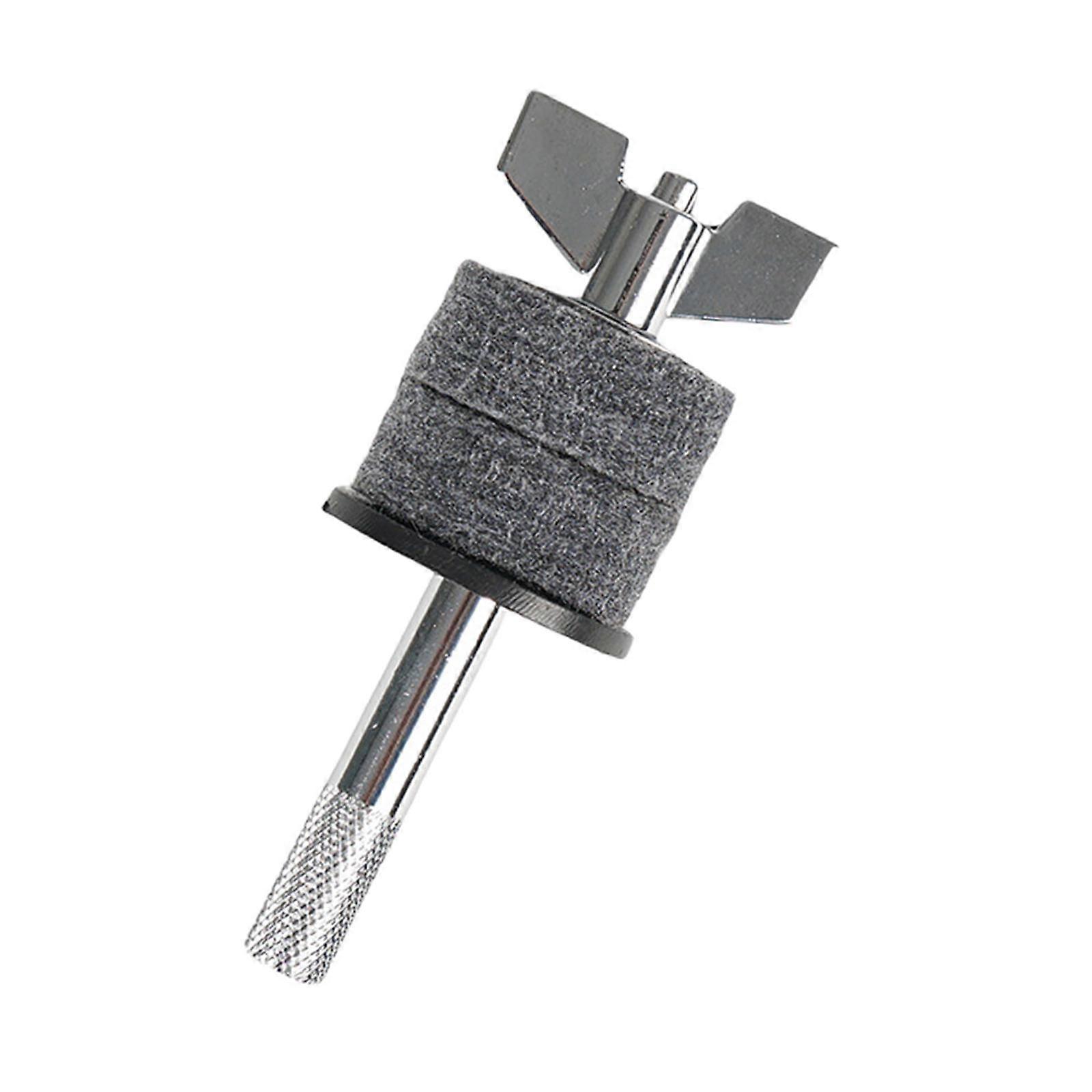 Hi Hat Clutch Quick Release 4" Cymbals Holders for Percussion Drum Accessory