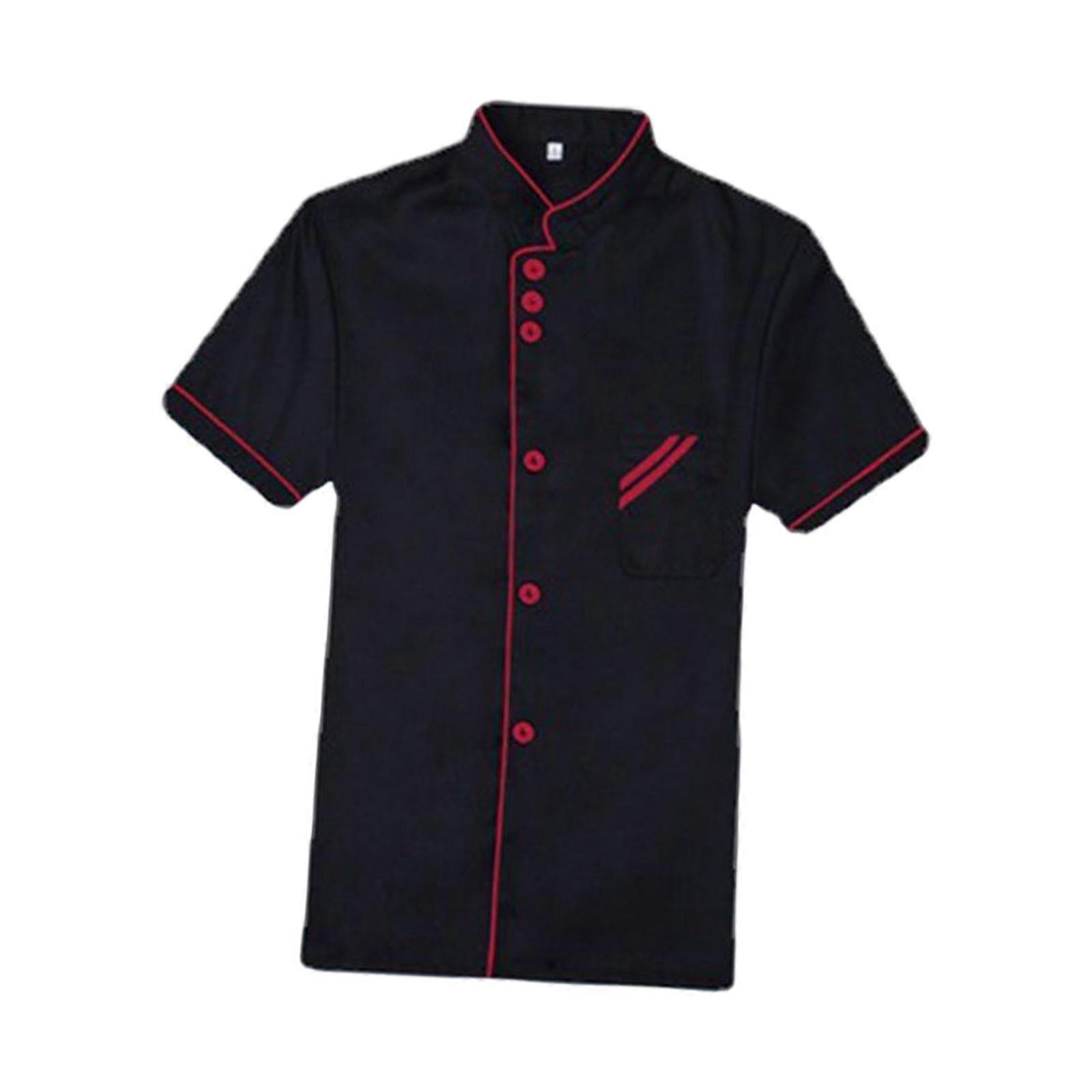 Cuoco, cameriere, cameriera, chef (professione), adatto a...