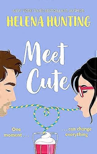 Meet Cute: the most heart warming romcom youll read this year