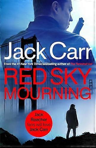 Red Sky Mourning