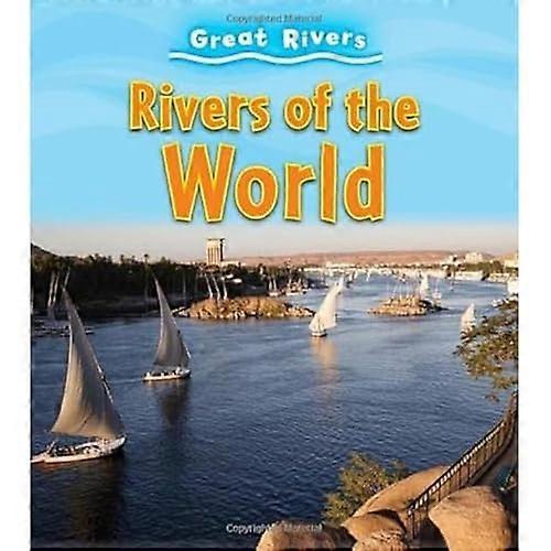 Rivers of the World