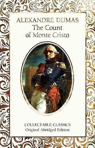 The Count of Monte Cristo