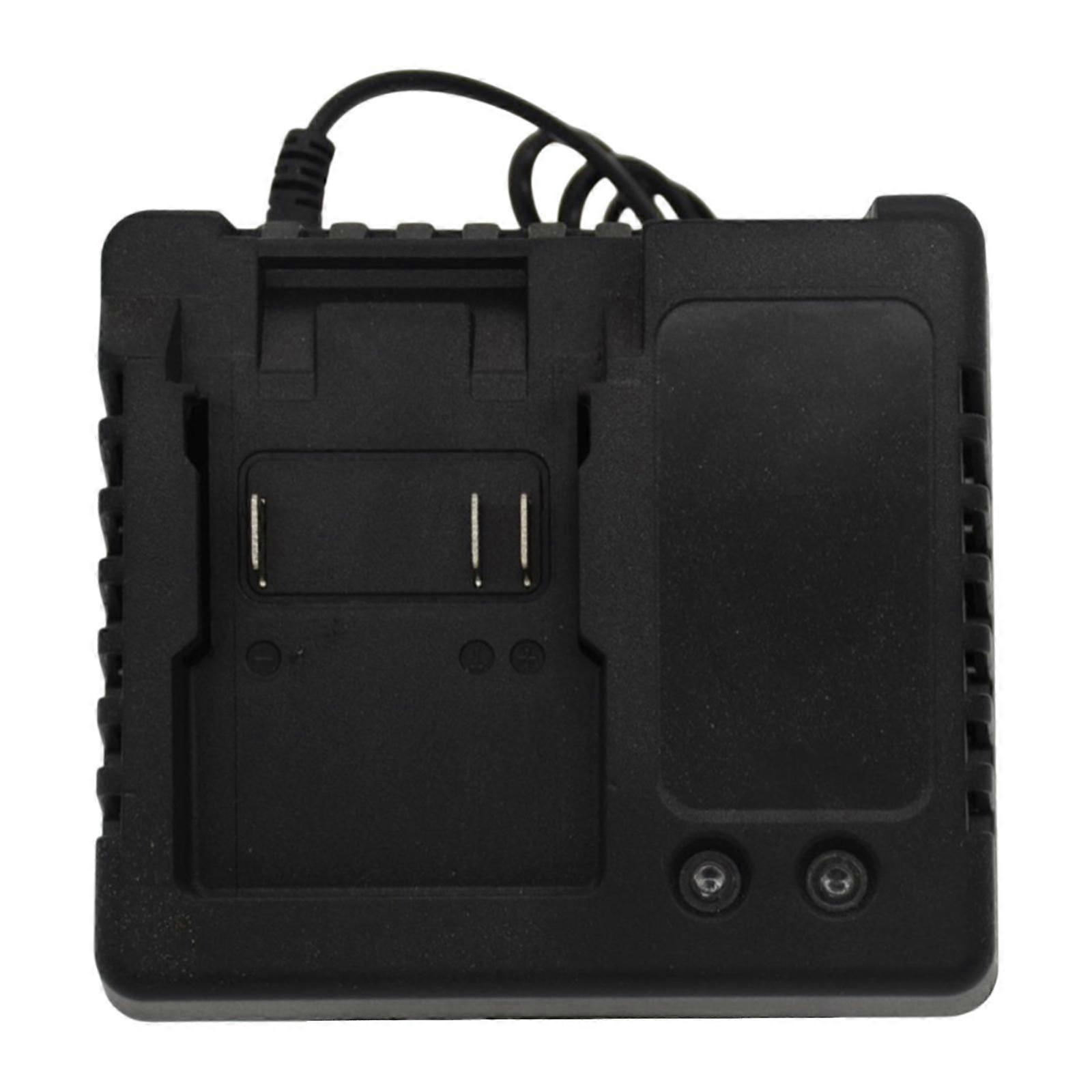 21V Lithium Charger Replacement Quick Charger for Power Tools Electric Drill