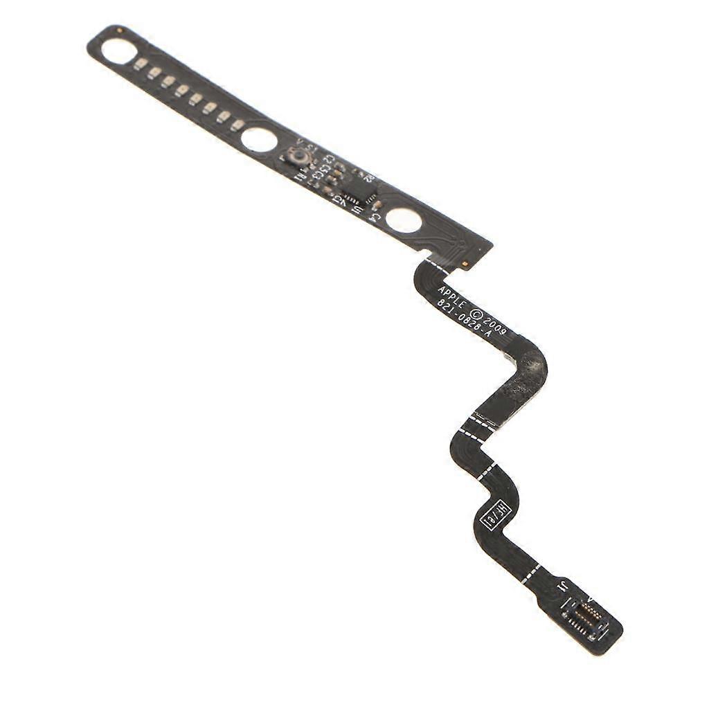 Battery Light Indicator Cable 821-0828-A Replacements Connector for MacBook Pro