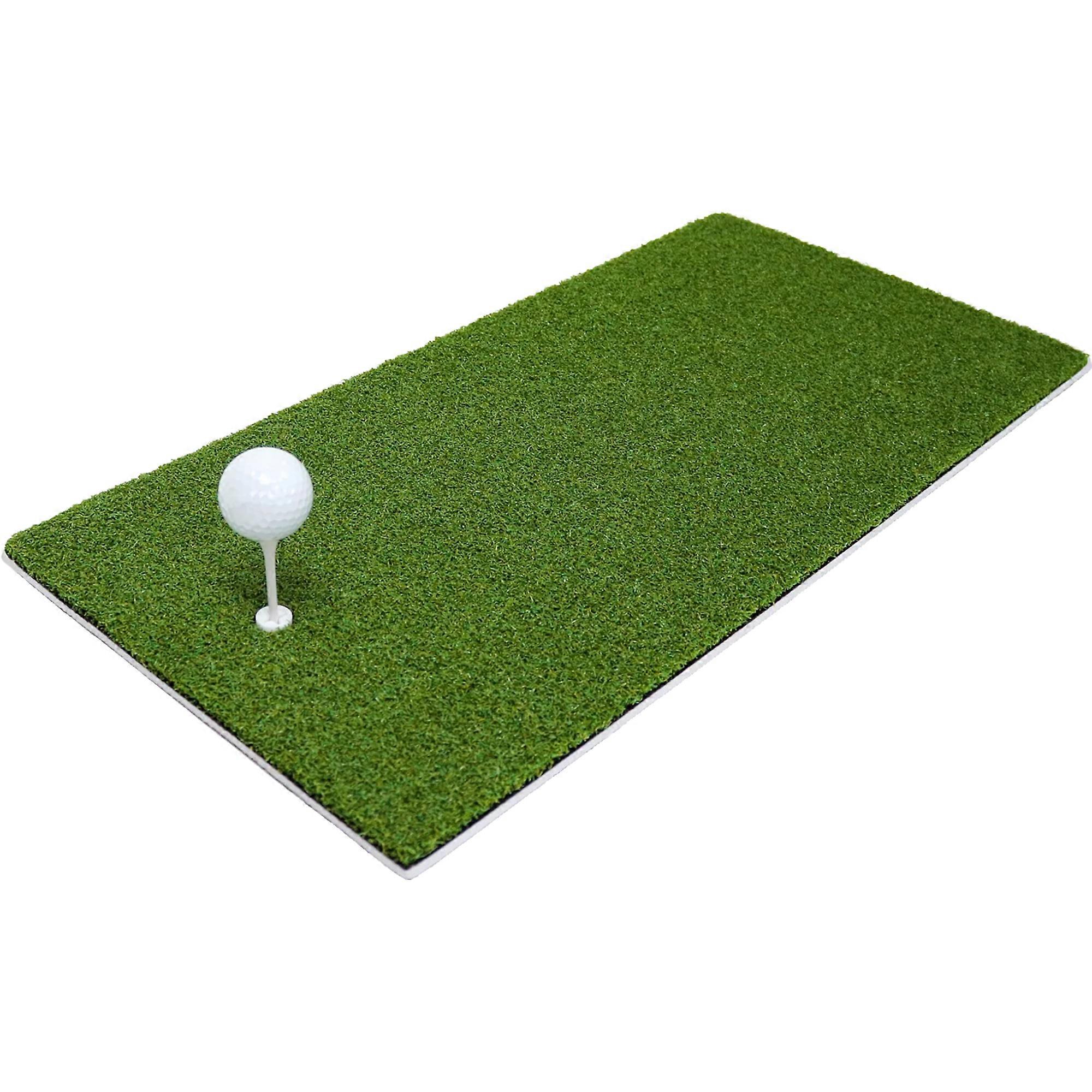 Izzo Golf Premium 1' x 2' Hitting Mat