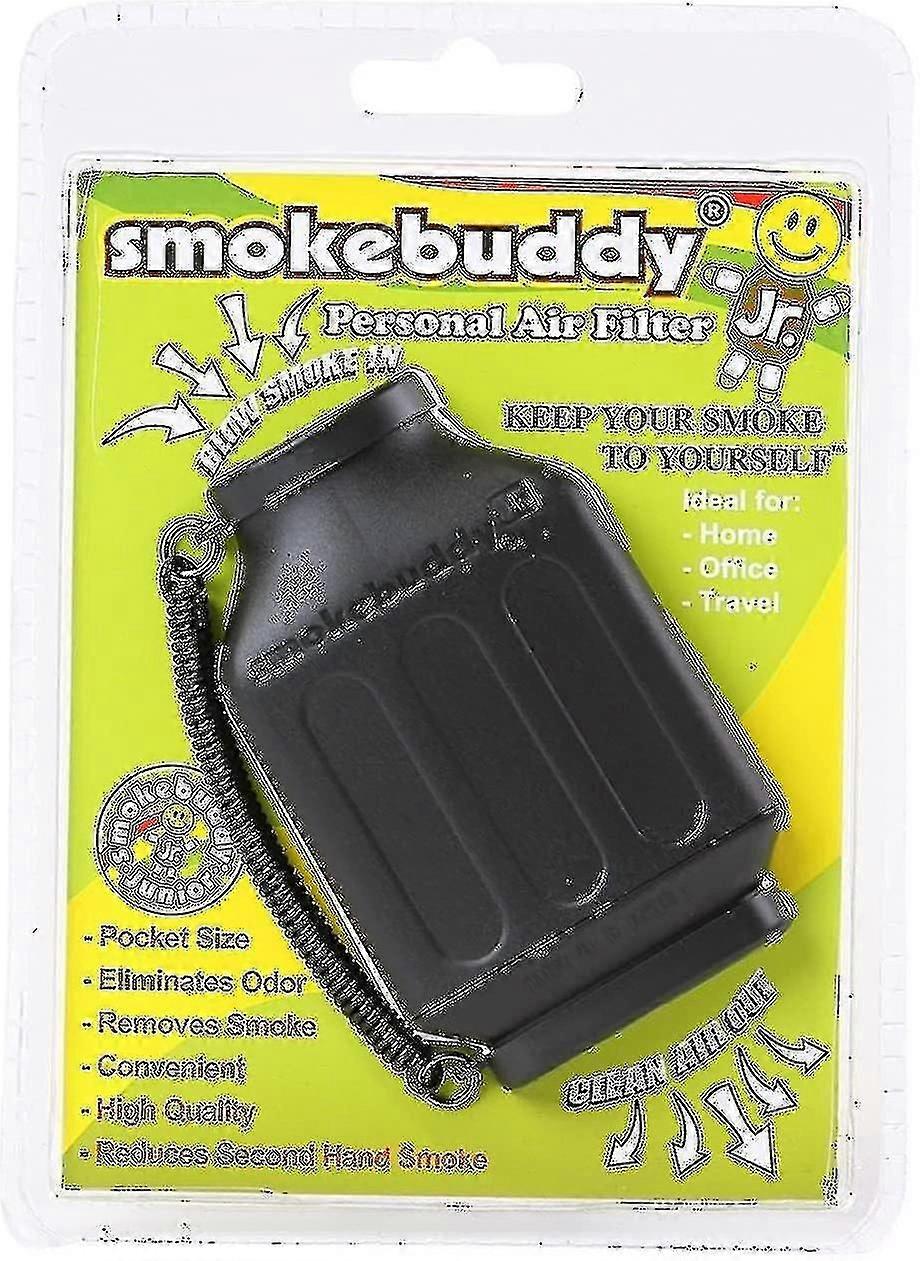 Air purifier Secondhand Røyk Activated Carbon Filter purifier