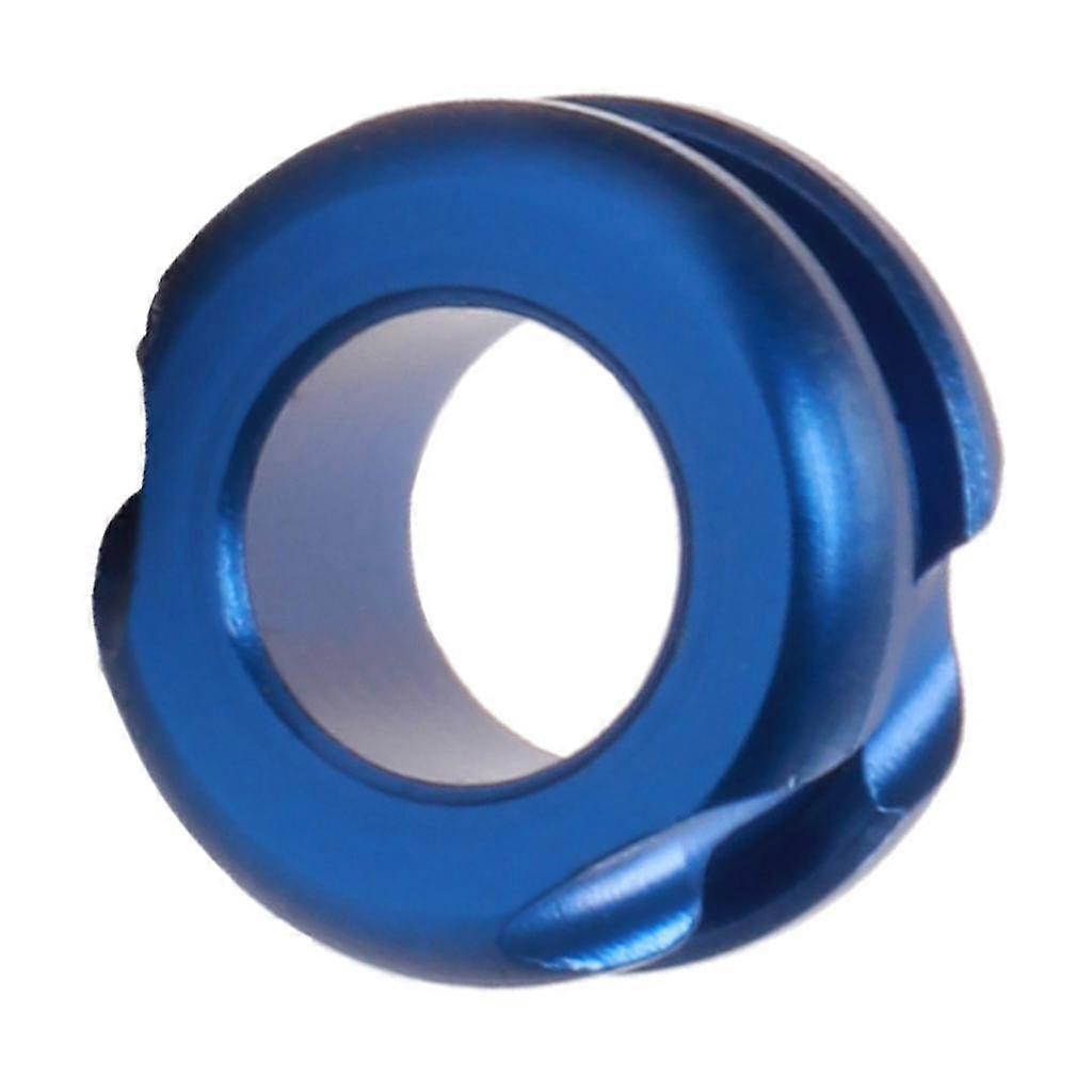 Lightweight Peep Sight 3/16" Compound Bow Collimation Insert Hole Peep