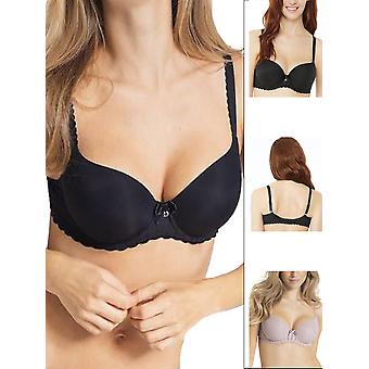 Stockholm T Shirt Bra