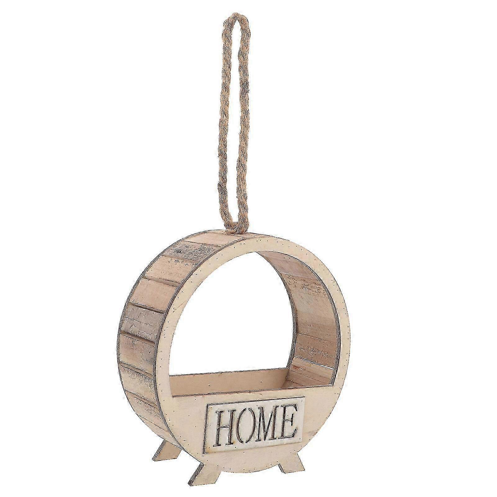 Shanghai Yangxin Pot de fleurs mural à suspendre pot de fleurs pot de fleurs mural jardinière à susp