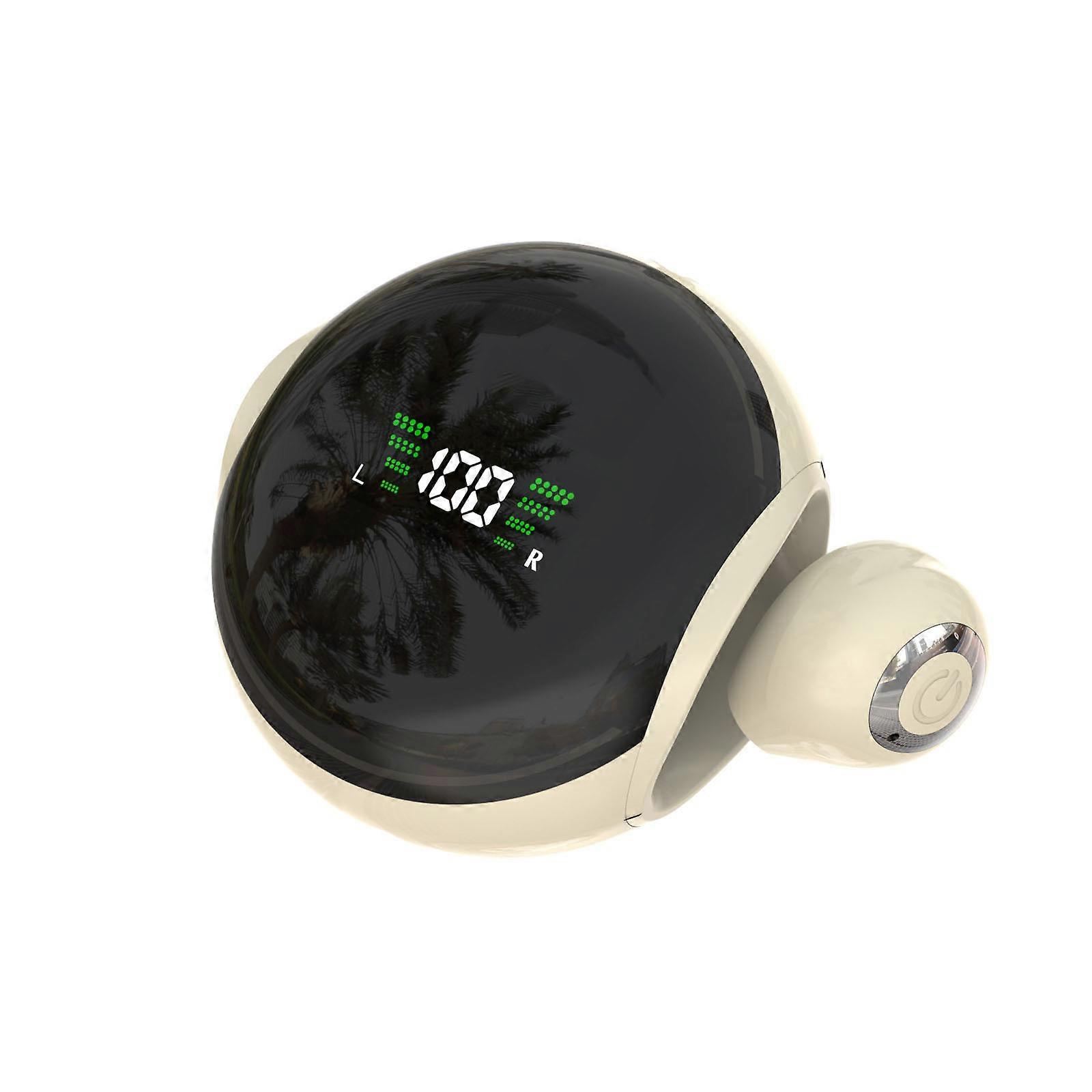 In Ear Surround Sound Low Latency High Battery Life Fast Second Connection Type-C Fast Charging Bluetooth 5.3 Noise Cancelling Bluetooth PUW1590