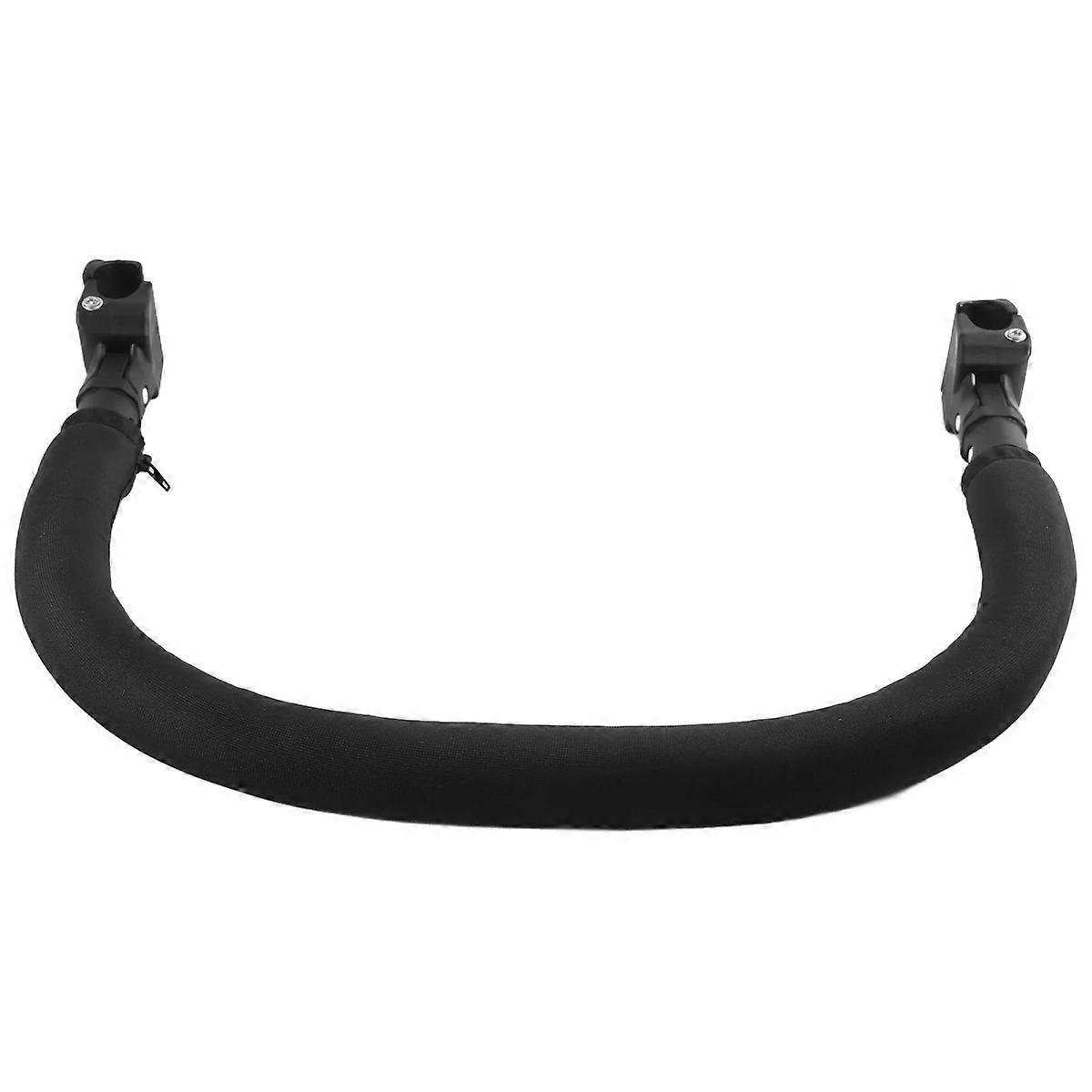 Accoudoir de poussette pour bébé, barre de protection avant, accoudoir avant pour bébé