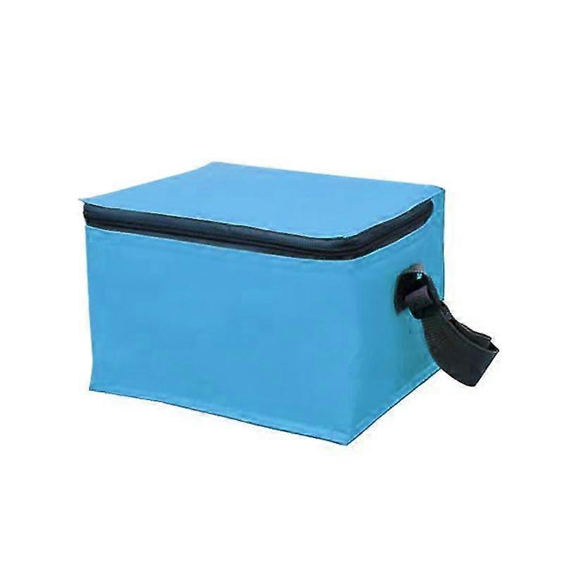 Kylväska Promis Tl035 N 3 Letters Blue