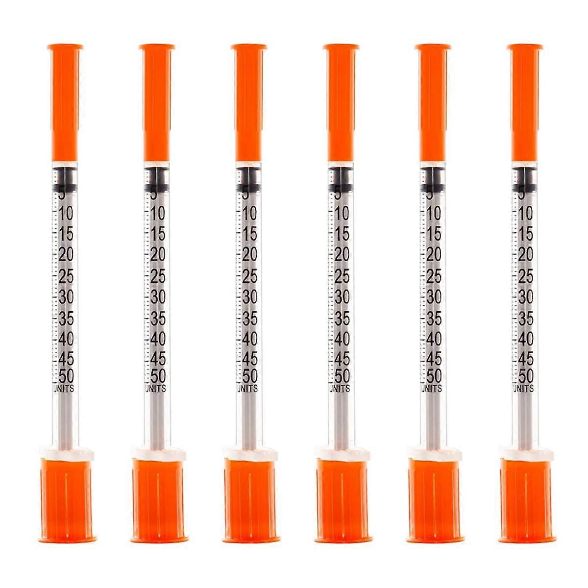 0.5Ml/Cc 29Ga 13mm Industrial Manufacturing Dispensing Tools, Lab Measuring Supplies, Individually W