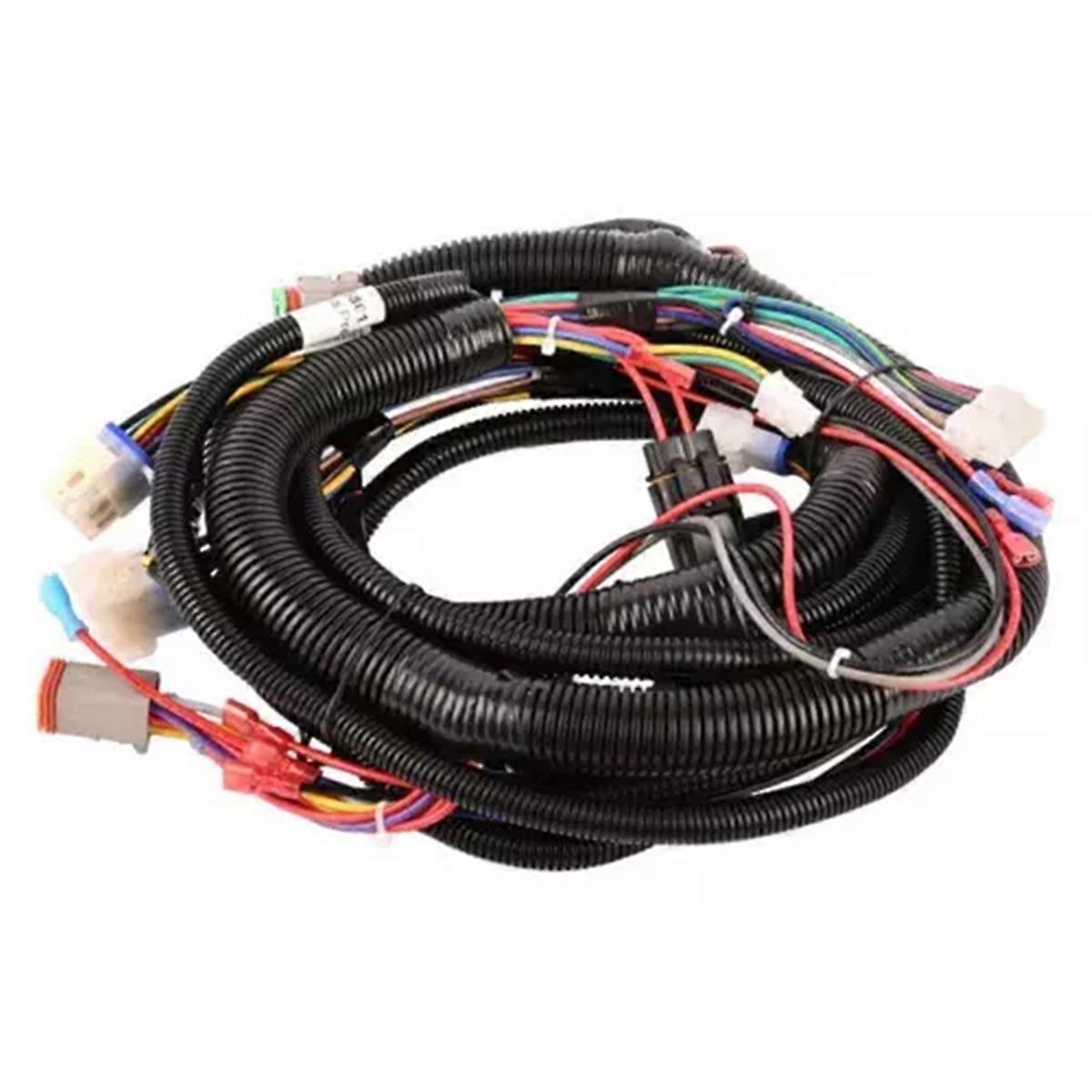 Golf Cart Engine Main Harness for Club Car Precedent IQ 2008-2011