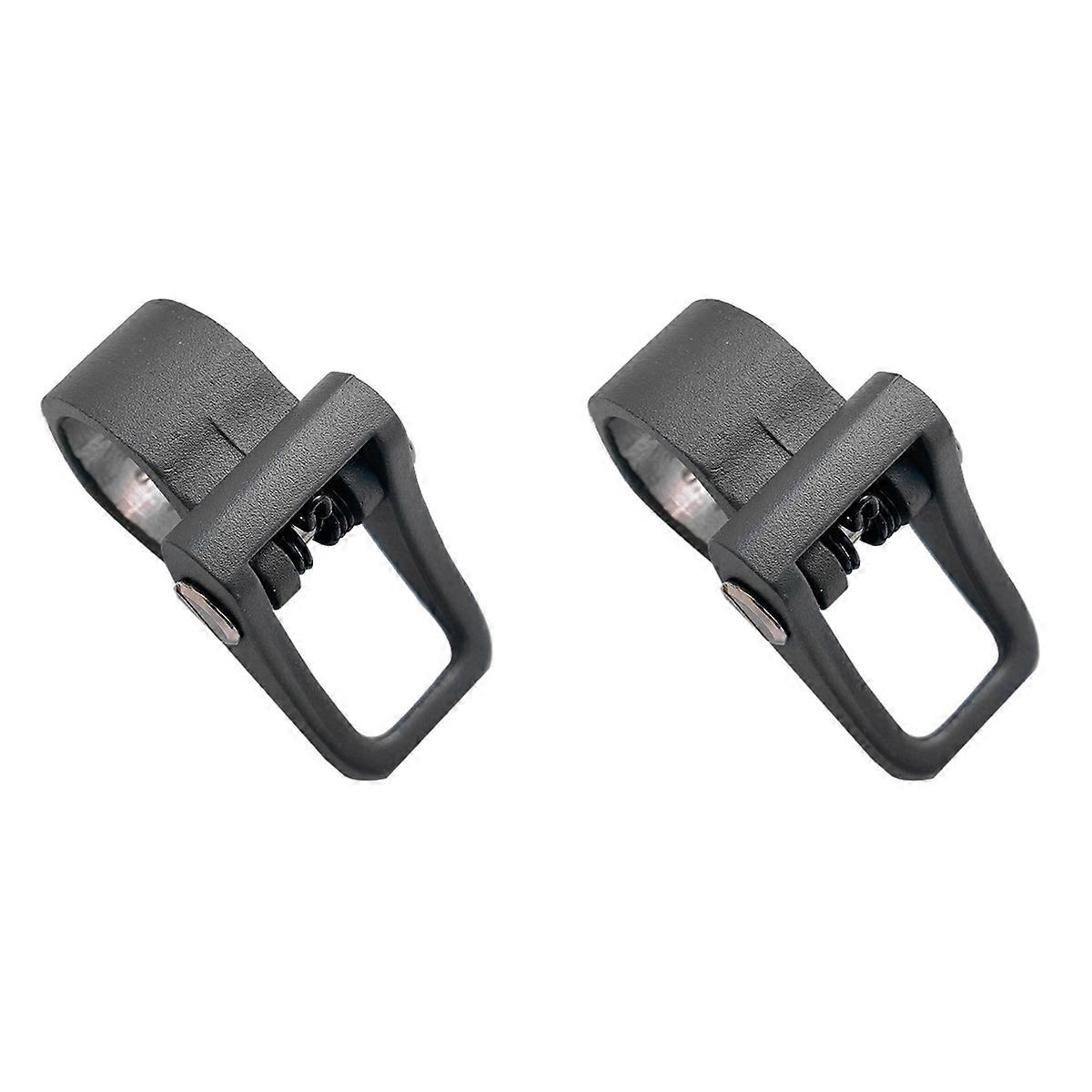 2X Hanging Ring Assembly for MAX G30 Electric Scooter Hanger Hook Parts