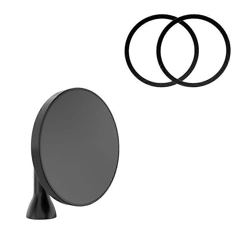 360° Magnetic Mobile Phone Holder for Smartphone Tripod Mount Adapter