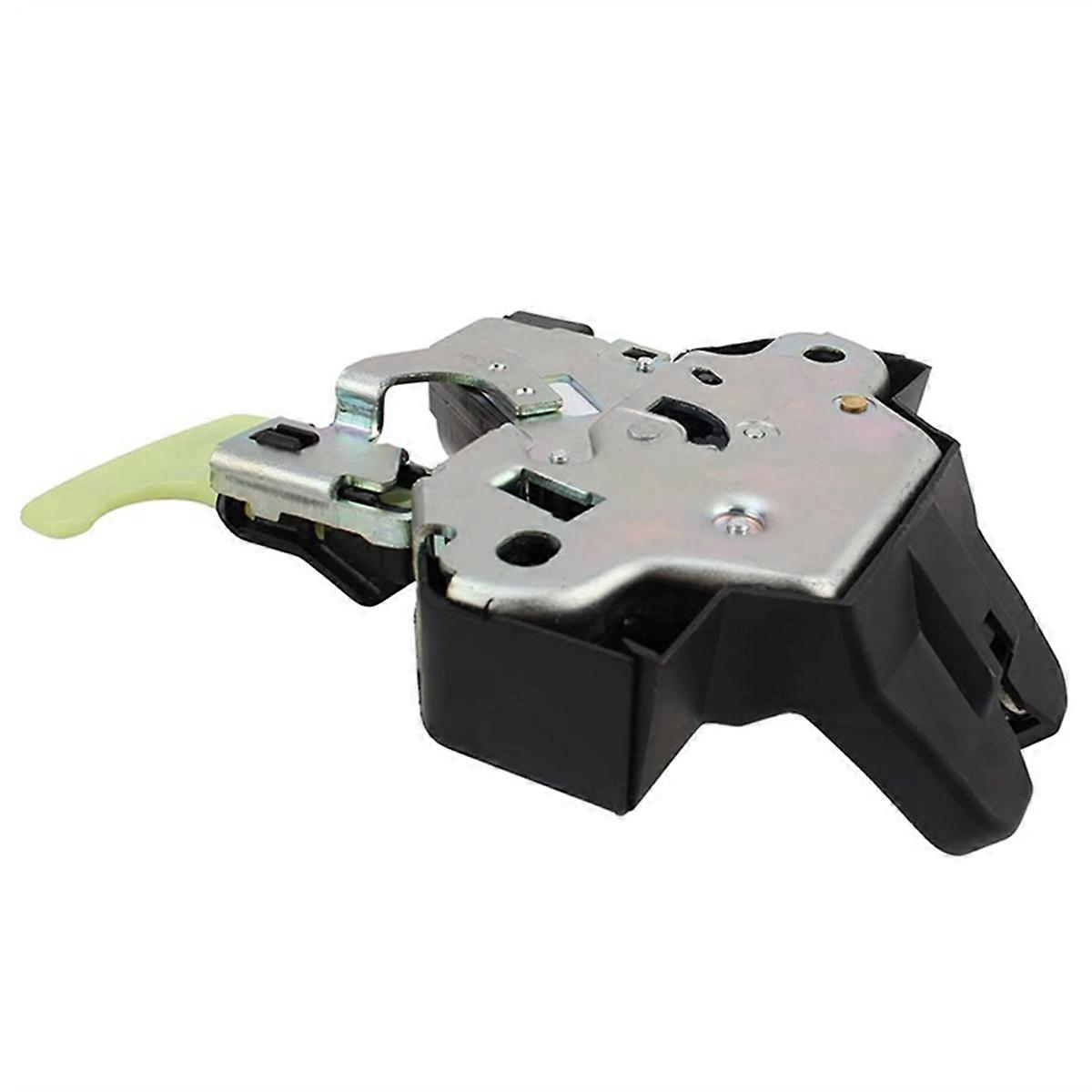 New Power Trunk Lock Latch 57530-FJ020 57530FJ020