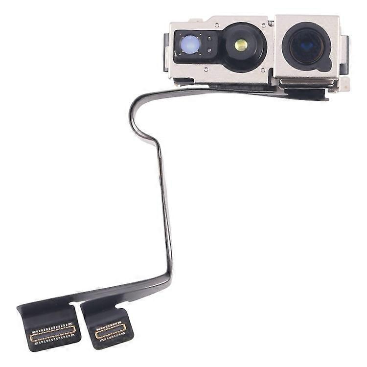 Compatible For iPhone 16 Pro Max OEM Front Facing Camera Module Replacement Part