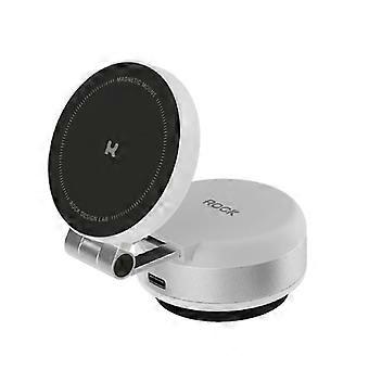 Maggripn Go 360, 2025 New Nixie Magnetic Phone Holder, Electric Vacuum Magnetic