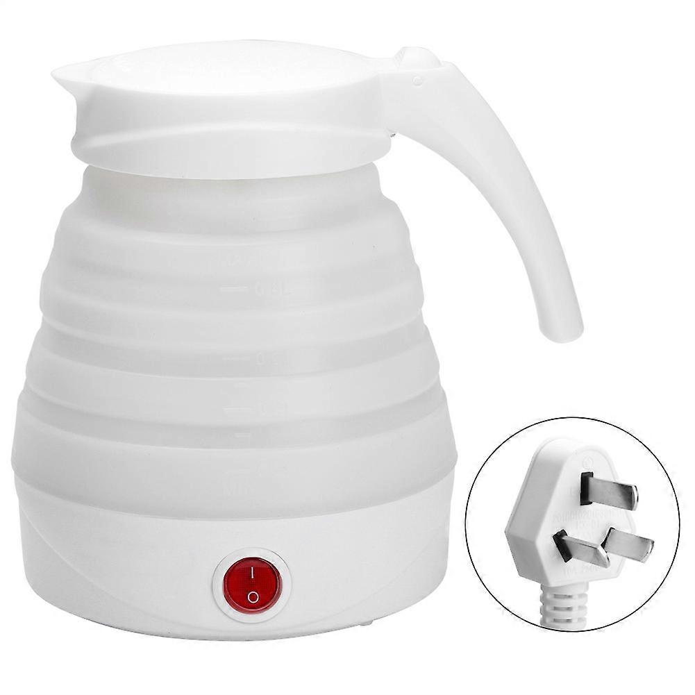Quick Boil Foldable Water Heater, Energy-Efficient Solution For On-The-Go Boiling Needs