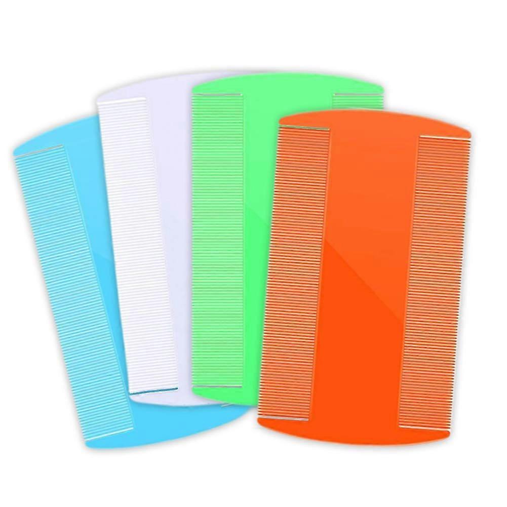 Package Multi -Purpose Maintenance comb - Fleets, ticks, lice and bran from dogs, cats, puppy dogs and puppy cats