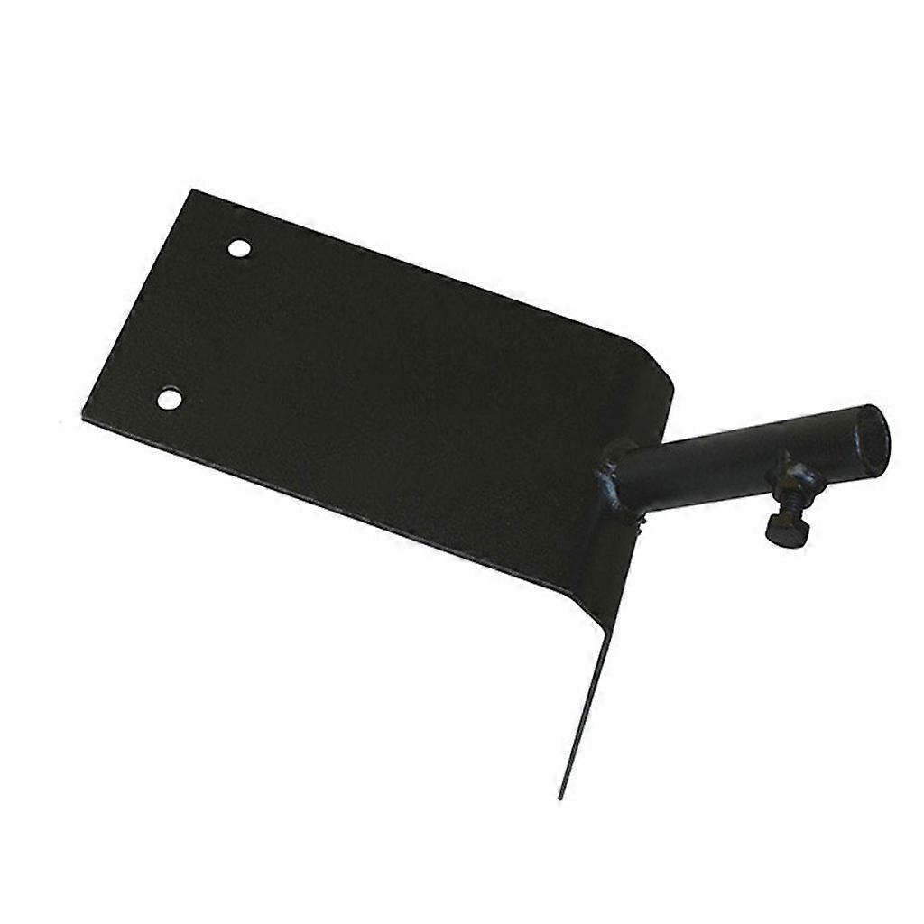 Convenient Roof Mount Weather Vane Ridge Bracket Accurate Wind Guidance Holder
