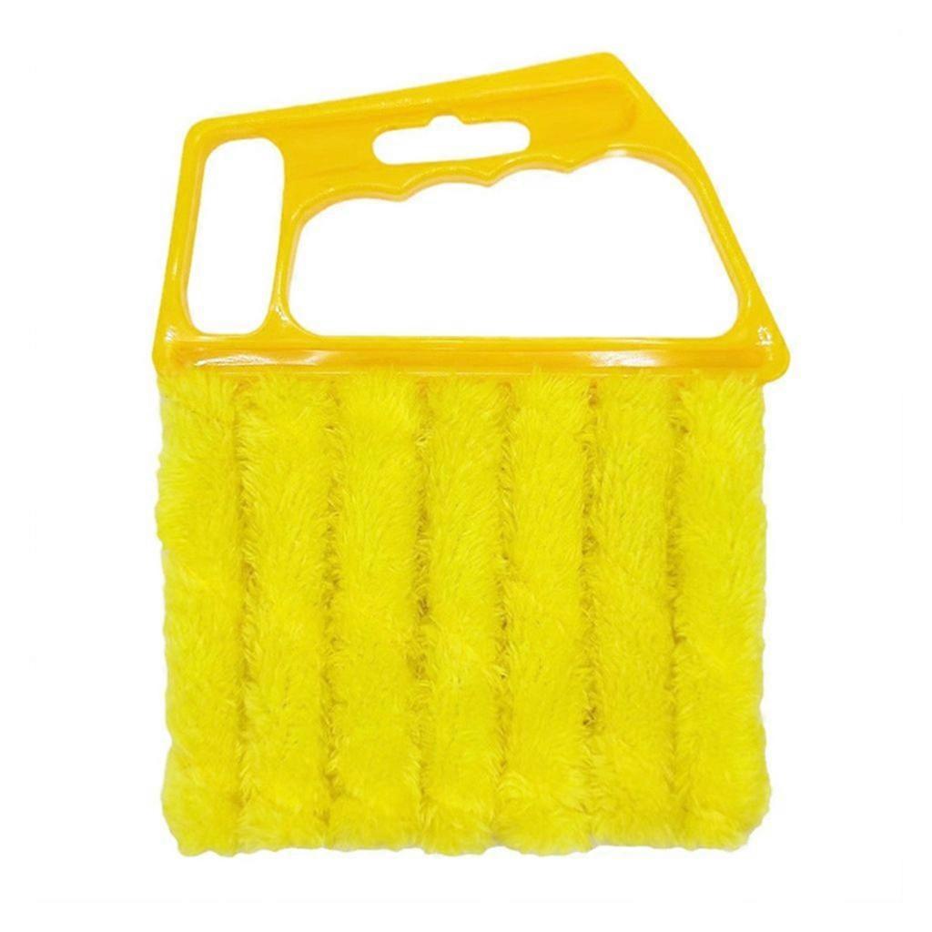 Blind Duster, Cleaning Tool for Window Blind Air Conditioner Dusting Brush